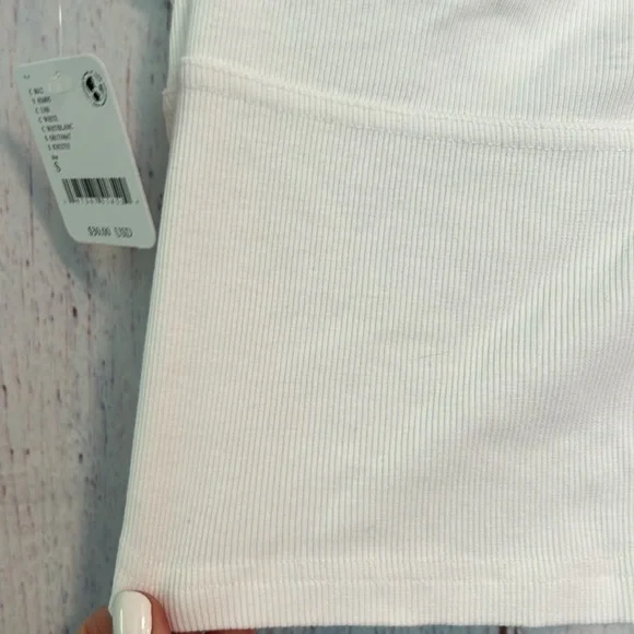 NWT FP Movement Hot Shot Tube Top - Picture 7 of 9